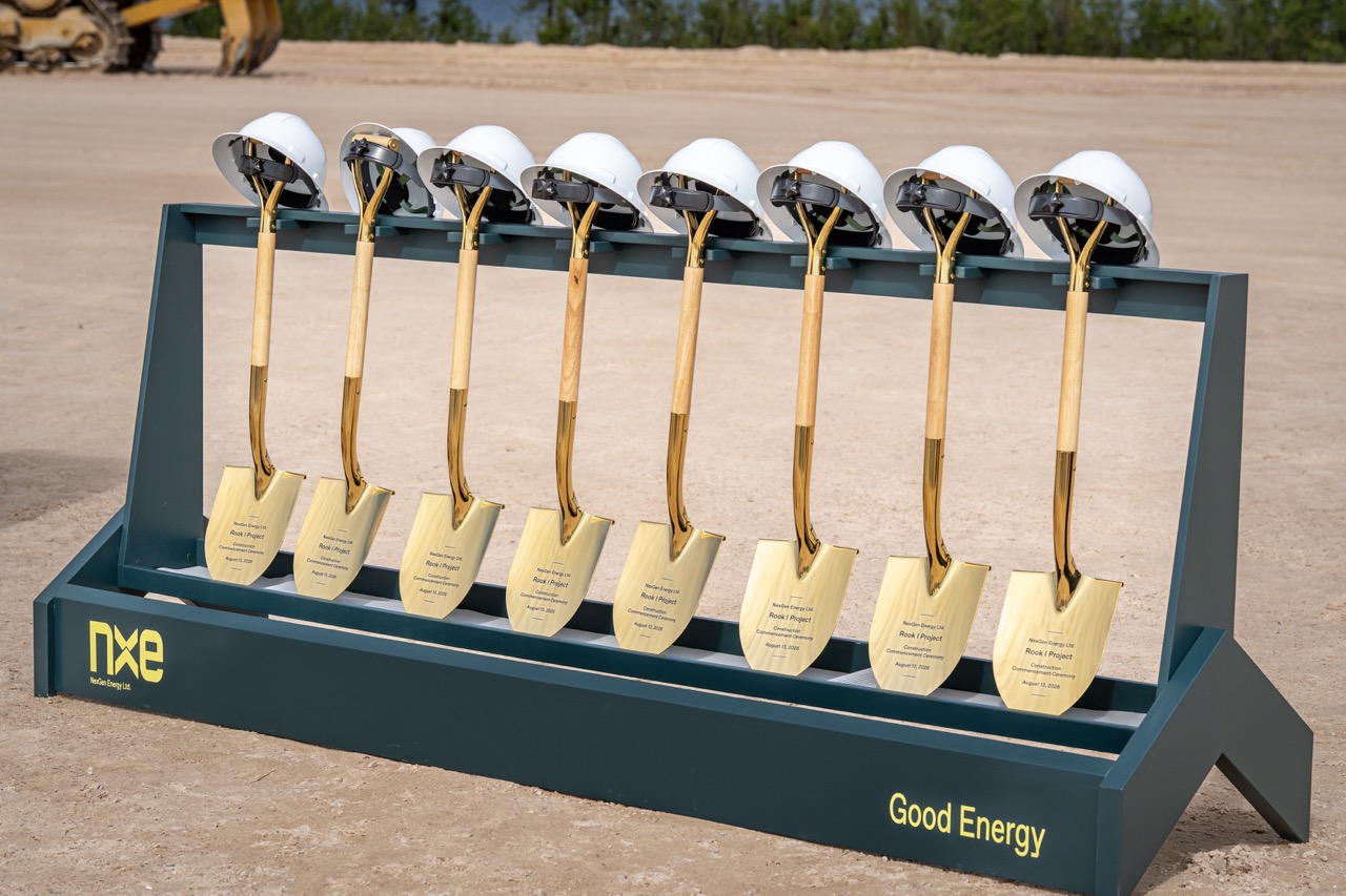 Impact Hub | NexGen Energy